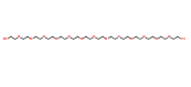1189112-05-7	HO-PEG14-OH PROTAC(׽Ƕw)