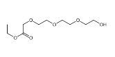 118988-04-8	Hydroxy-PEG3-ethyl acetate PROTAC(׽Ƕw)