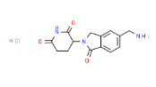 1158264-69-7	Lenalidomide-5-aminomethyl hydrochloride PROTAC(׽Ƕw)