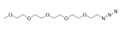 1202681-04-6	m-PEG5-azide PROTAC(׽Ƕw)