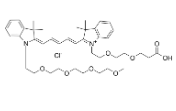 2107273-24-3	N-(m-PEG4)-N'-(PEG2-acid)-Cy5 PROTAC(׽Ƕw)