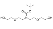 275385-03-0	N-Boc-N-bis(PEG2-OH) PROTAC(׽Ƕw)