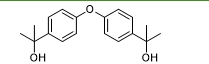 71868-15-0     2,2'-(oxybis(4,1-phenylene))bis(propan-2-ol)     l(f)