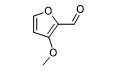 32487-58-4      3-methoxyfuran-2-carbaldehyde     gw