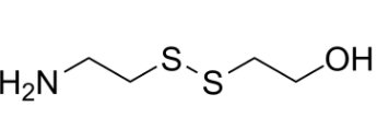 Aminoethyl-SS-ethylalcoholһ-SS-Ҵ