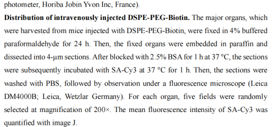 DSPE-PEG-BiotinY(ji)HطƂ֬|(zh)wڳо