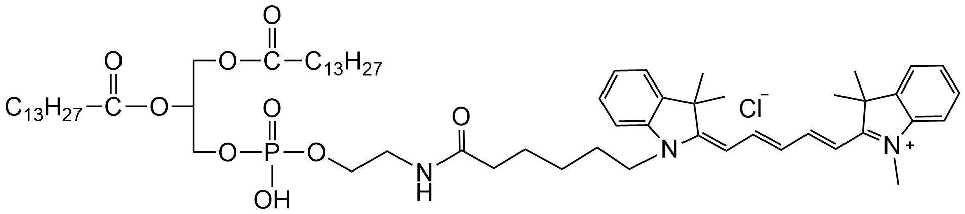 DMPE-CY5ⶹޢ-sn--3-Ҵ-Cy5