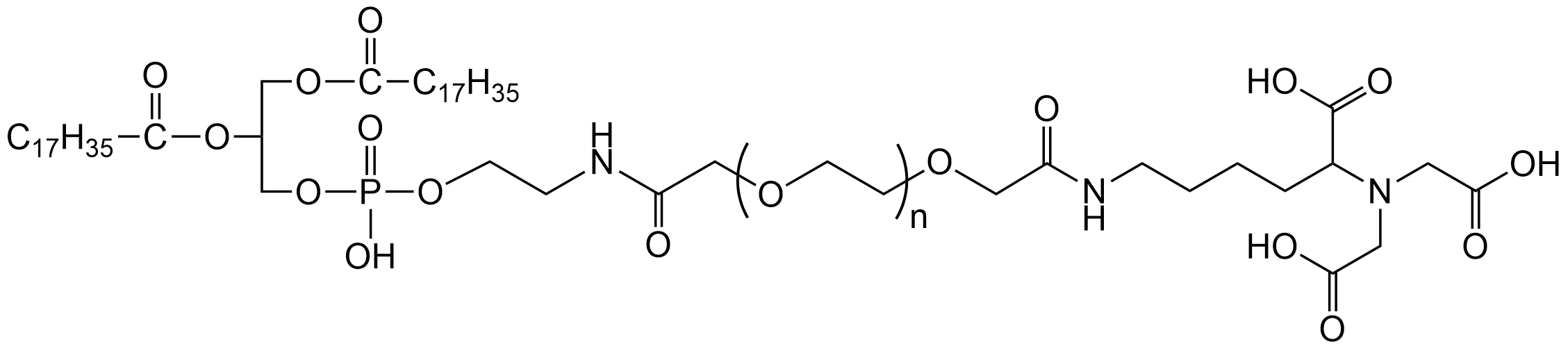 DSPE-PEG-NTAεҶ֬