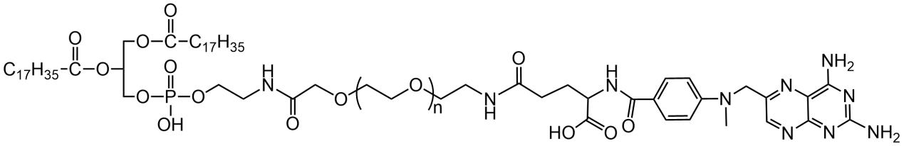 DSPE-PEG2000-MTX֬-Ҷ-װ