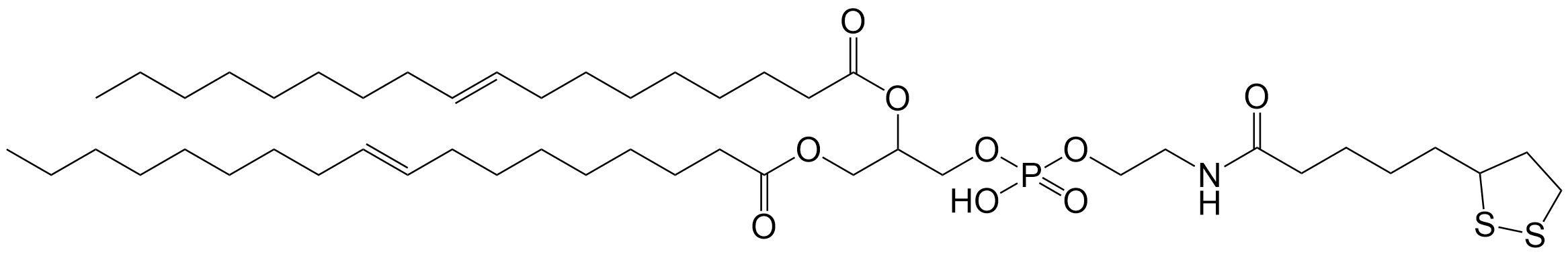 DOPE-Lipoic acid