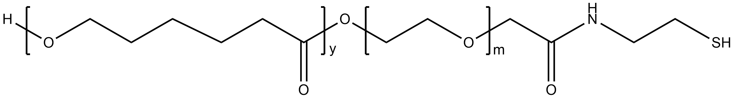 PCL-PEG-SHۼ(ni)-Ҷ-