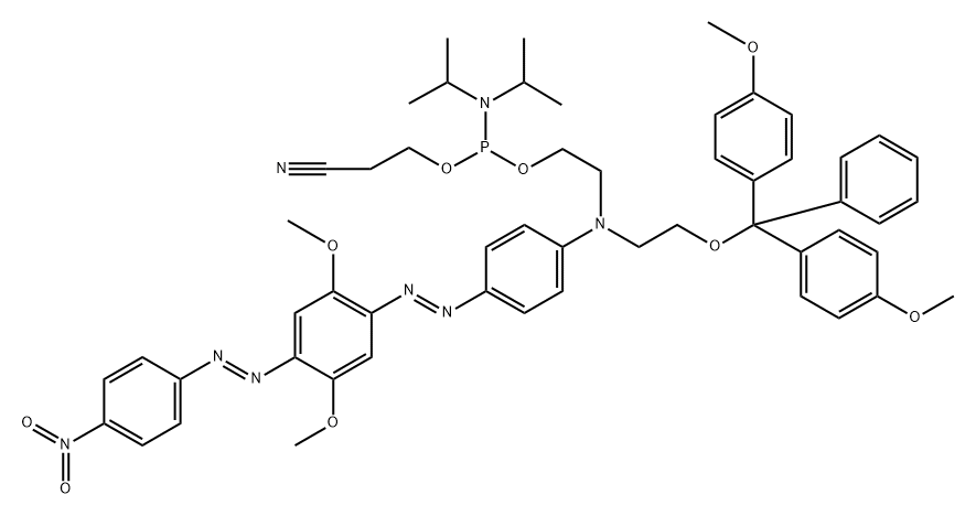 DusQ2 phosphoramidite