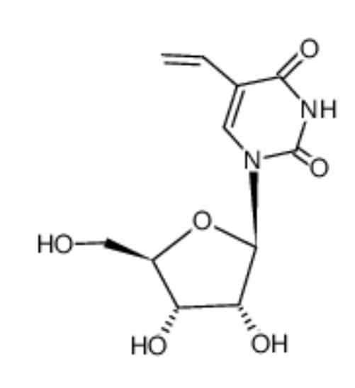 5-Vinyl-uridine  