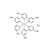 (Ir[4-t-Bu-phenyl-4-t-Bu-py]?(dtbpy))PF?