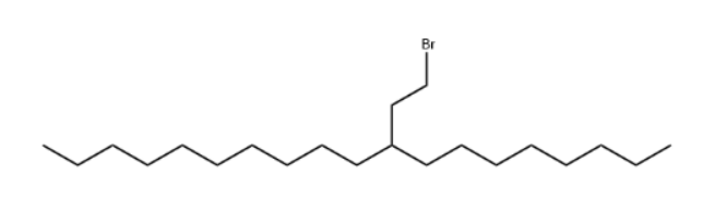 CAS̖(ho):2577473-65-3  1--3-ʮ Nonadecane,9-(2-bromoethyl)-ﻯ