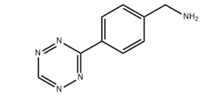 Tetrazine-NH2,cas:1092689-33-24-(1,2,4,5--3-)S ԇ