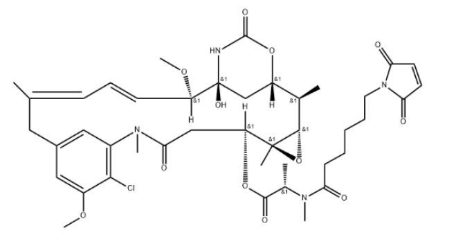 MC-DM1 | 1375089-56-7 | wż(lin)ˎgw