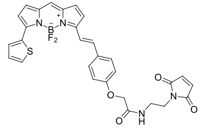 BDP 581/591 carboxylic acidcas480999-04-0ȻܻbodipyȾϵĺϳcW(xu)|(zh)