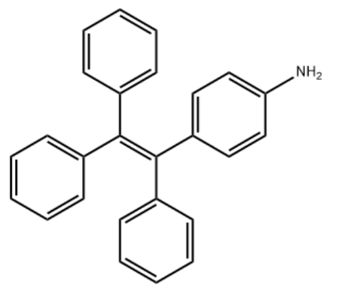 ۼT(do)l(f)⣺TPE-NH2, CAS: 919789-80-3 ܻıϩ 1-(4-)-1,2,2-ϩ