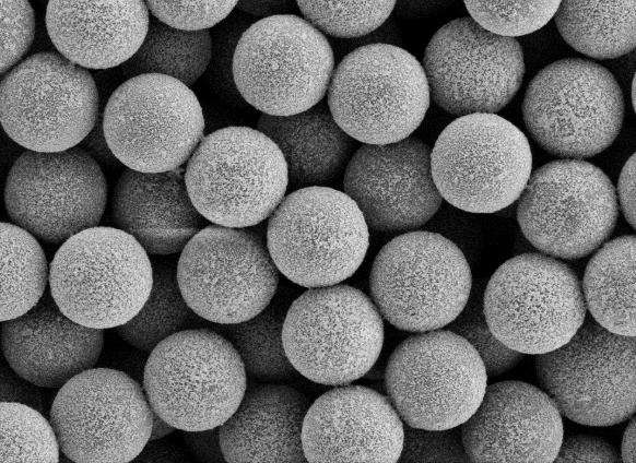 Լ{Fe3O420nm   Oleic acid modified Fe3O4 nano20nm
