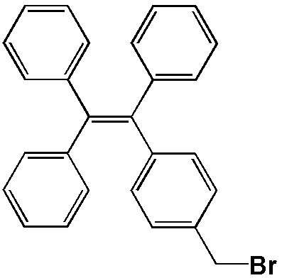 cas:1361969-01-8 1-׻-4-(1,2,2-ϩ) 1-(bromomethyl)-4-(1,2,2-triphenylvinyl)benzene һNۼT(do)l(f)