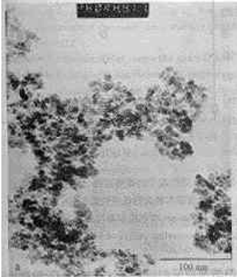 Dextran modified Fe3O4 nanoparticles(150nm)     ϾF{w150nm