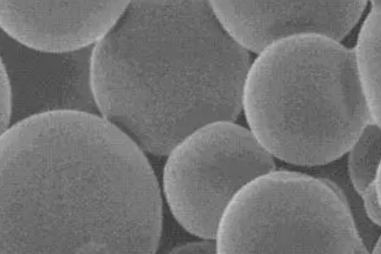 PAA @Fe3O4 nanoparticles(150nm   ۱ϩF{w150nm