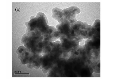 Dextran modified Fe3O4 nanoparticles(10nm)    ϾF{w10nm